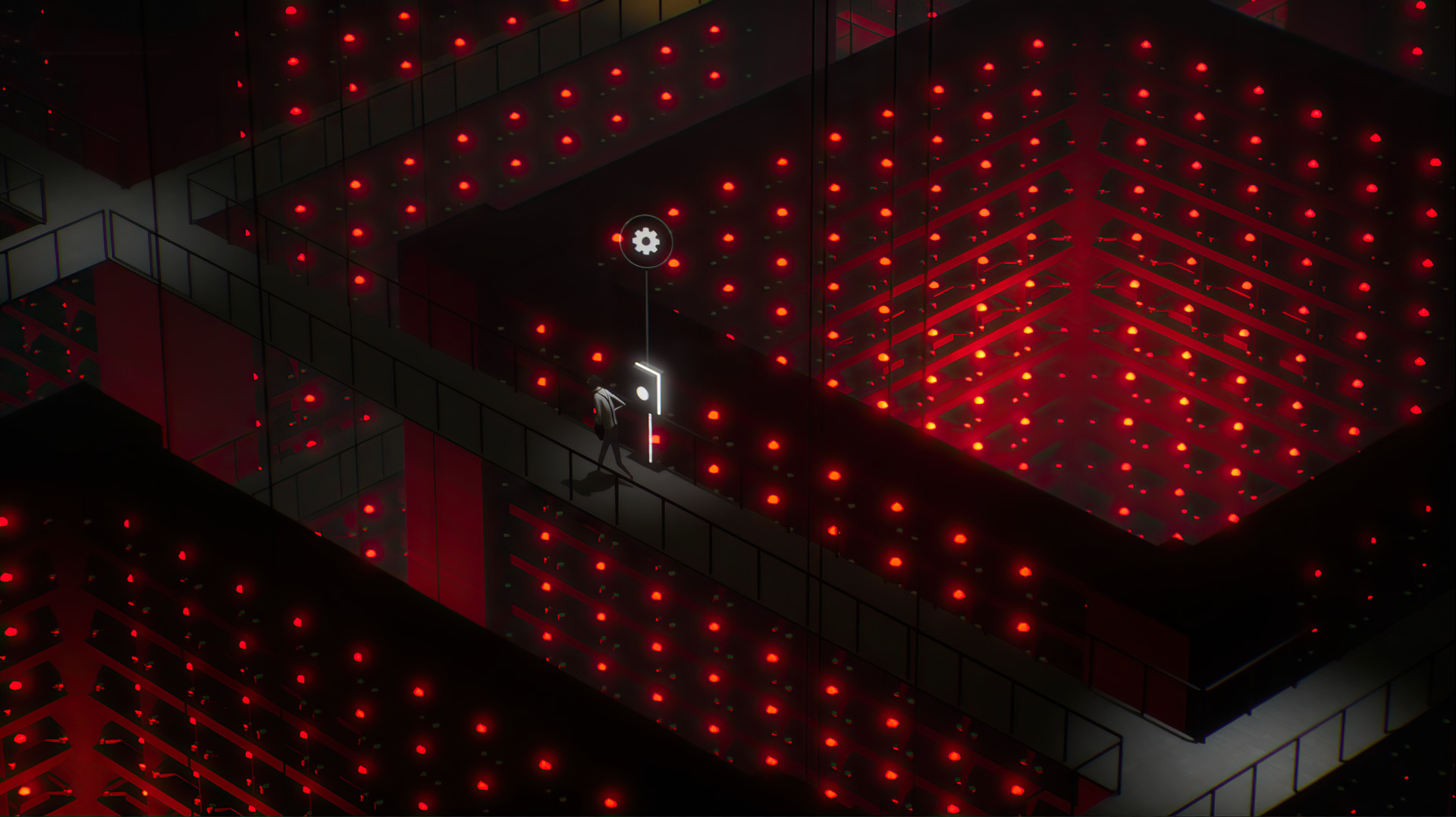 平面效应 The Plane Effect_1