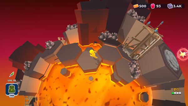 我的小小宇宙/My Little Universe_1