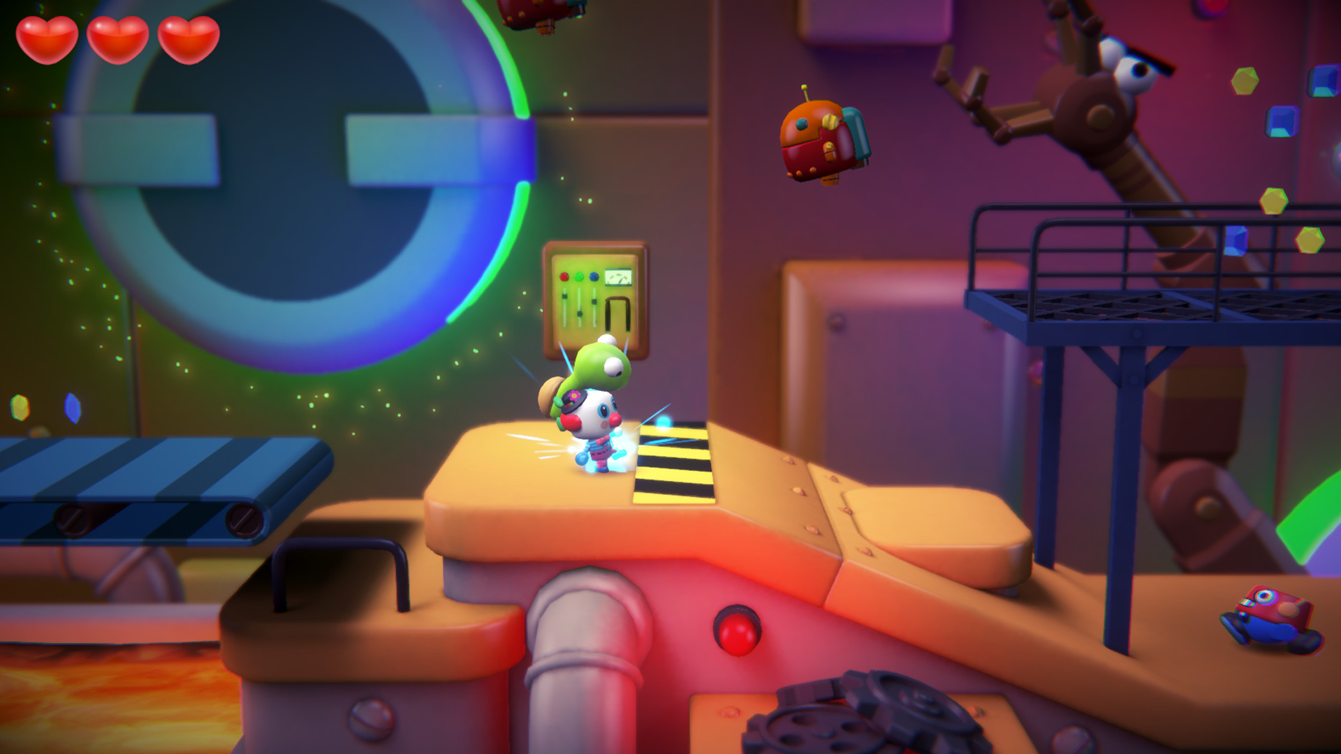 《小丑阿尤 Ayo the Clown_0