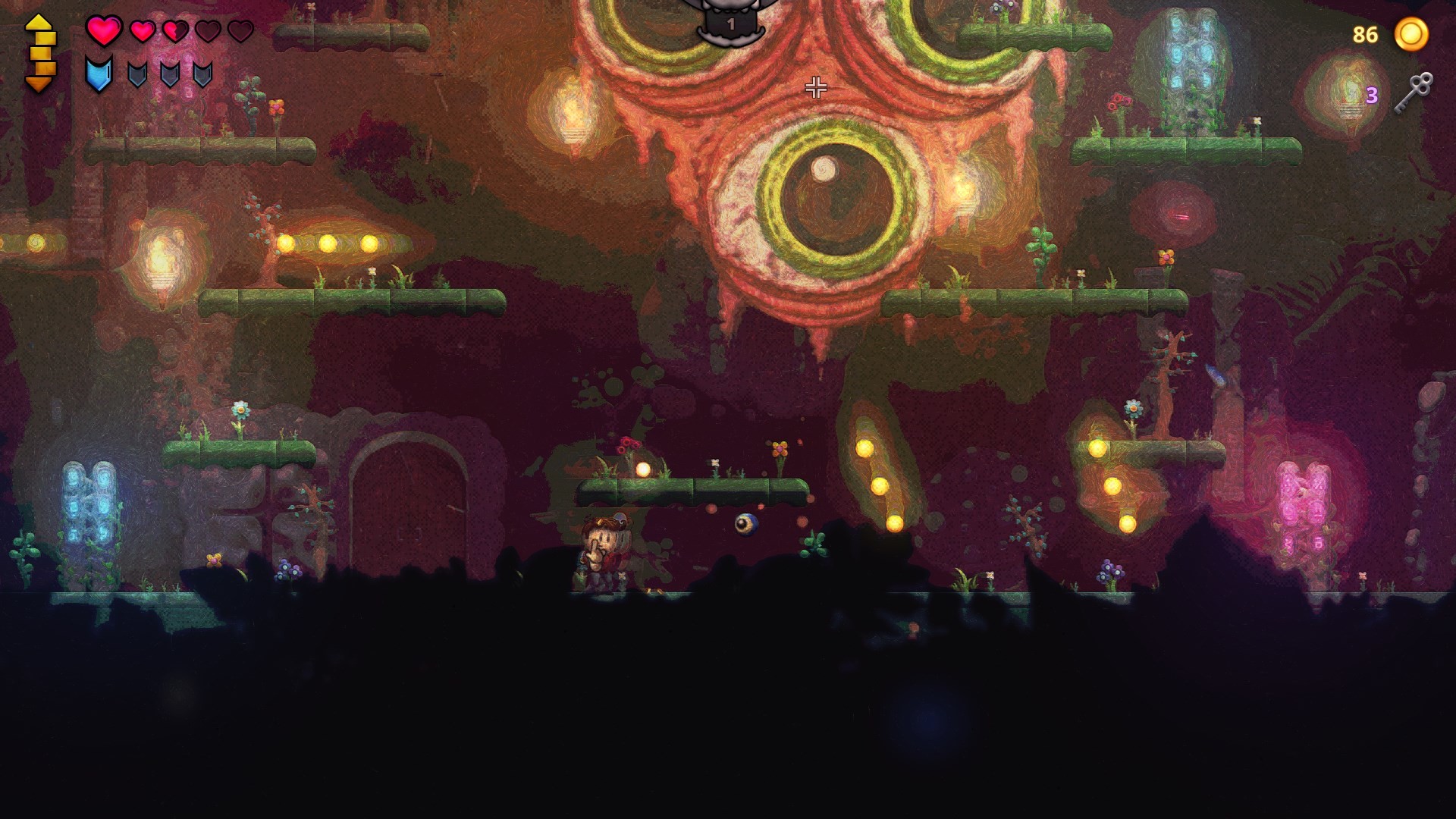 粘土地牢 Dungeons of Clay_0