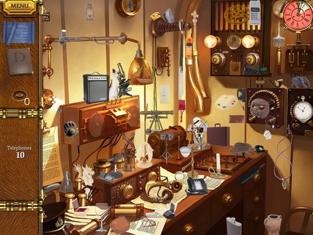 1912:泰坦尼克号之谜 1912: Titanic Mystery_0