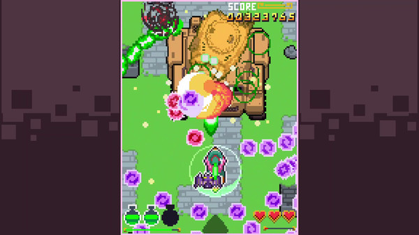 弹幕幻想曲 Barrage Fantasia_2