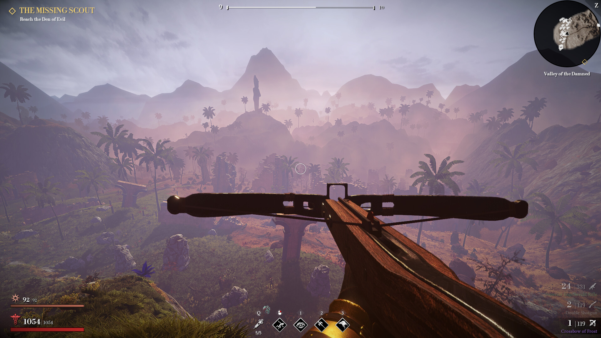 第二太阳/Second Sun_0