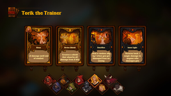 暗黑探险4 Dark Quest 4_0