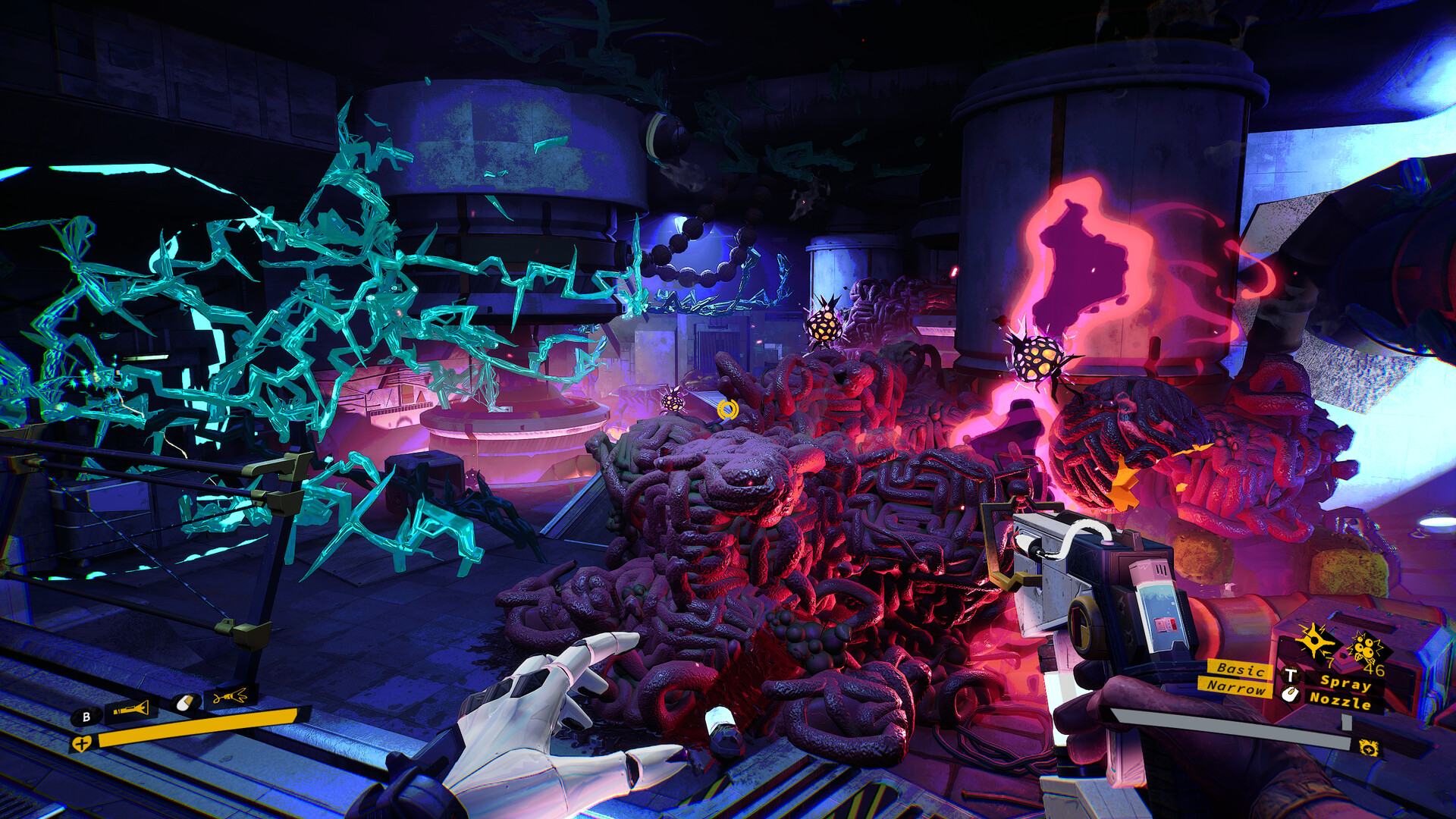 仙肴苍穹/Ambrosia Sky_0