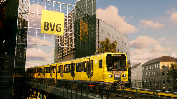 地铁模拟2/SubwaySim 2_0