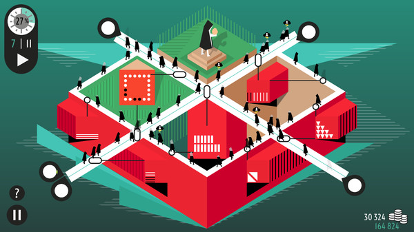 坑蒙拐骗 Rip Them Off_0