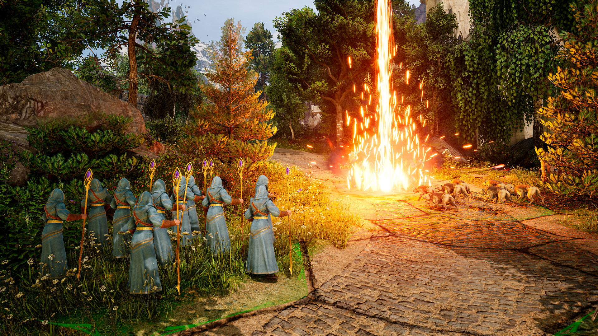 国王的恩赐 2 King’s Bounty II_1