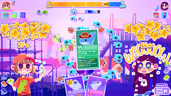 我的牌更好!/My Card Is Better Than Your Card!_2