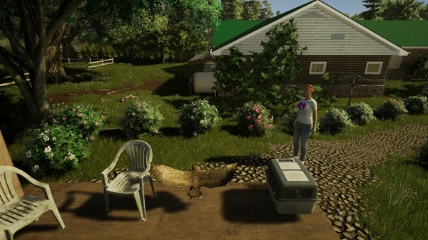 兽医 Animal Doctor_2