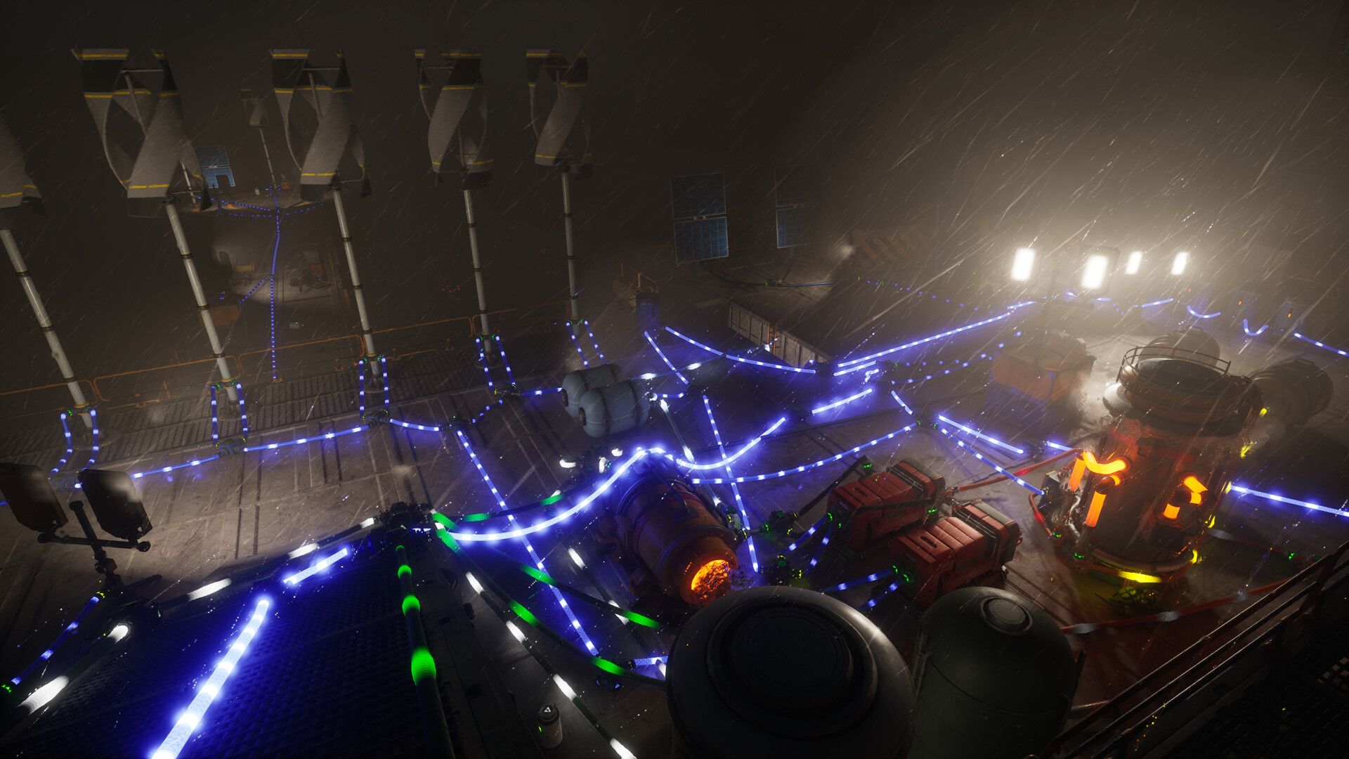 最后一位守护者/The Last Caretaker_1