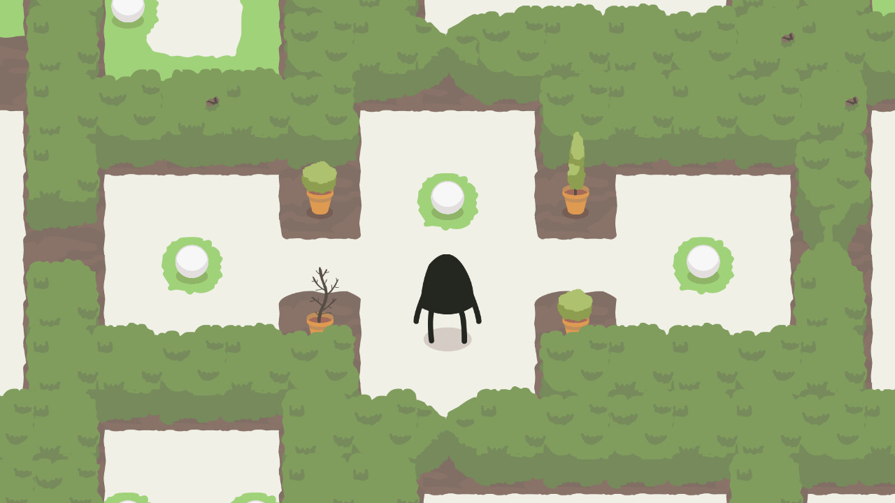 怪物堆雪人 A Good Snowman is Hard to Build_0