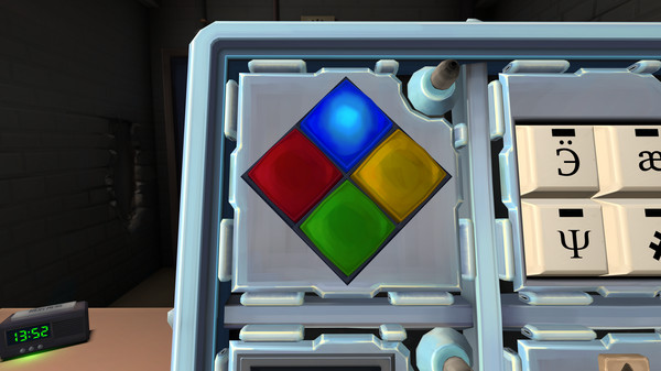 话痨不会死 Keep Talking and Nobody Explodes_0