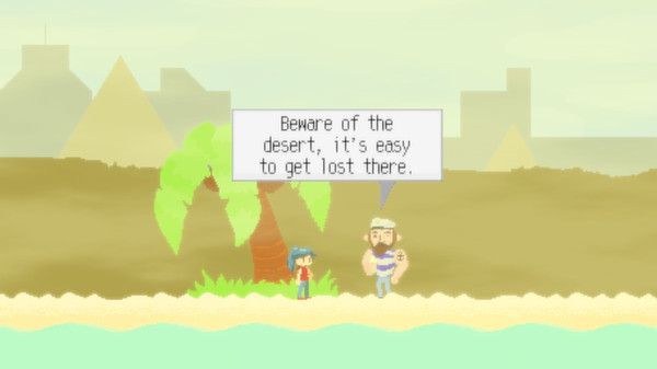 莎拉的梦中冒险 Dreaming Sarah_1