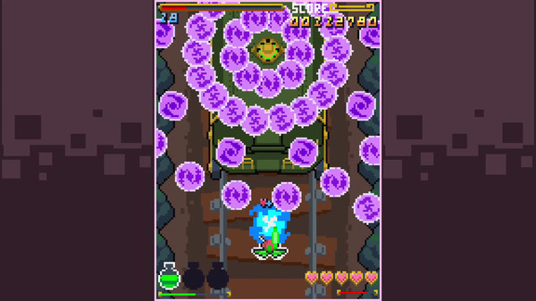 弹幕幻想曲 Barrage Fantasia_0