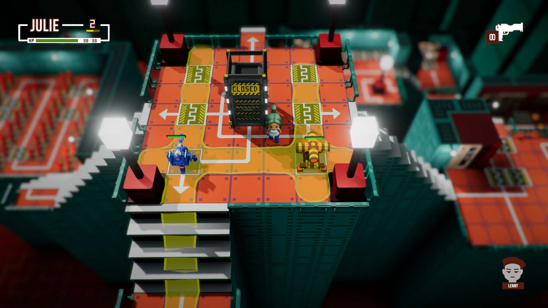 机器恐惧症 RoboPhobik_2