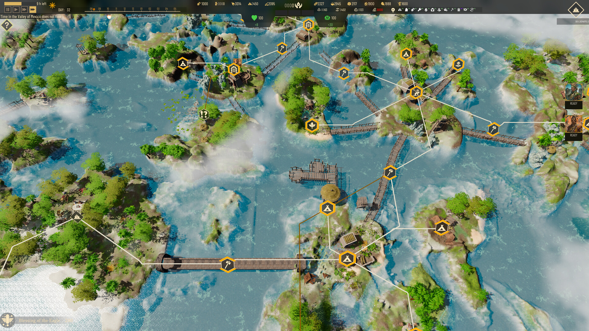 阿兹特克:最后的太阳/Aztecs: The Last Sun_1