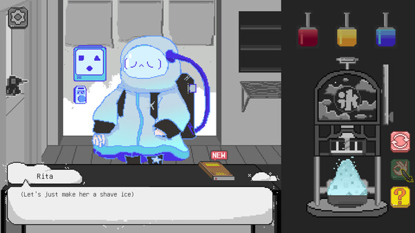 梦之刨冰/Yume Kakigori_2