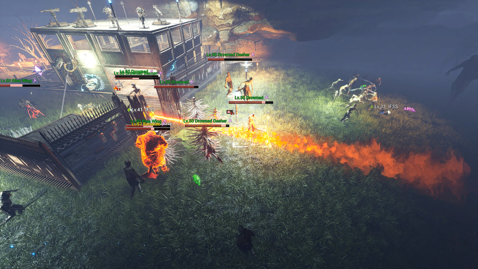 落日余晖/IfSunSets_0