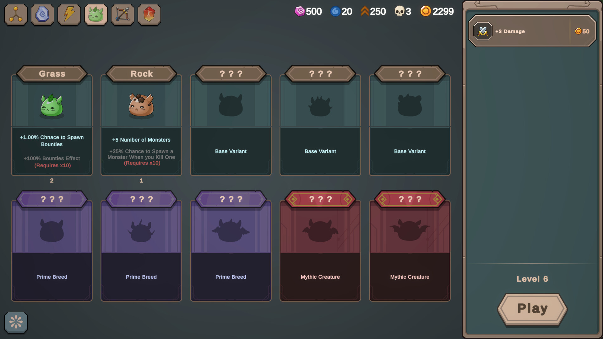 马克塔拉：史莱姆掠宝祭/Maktala: Slime Lootfest_0