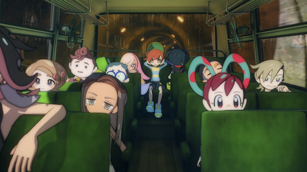 世界尽头俱乐部 World’s End Club_0