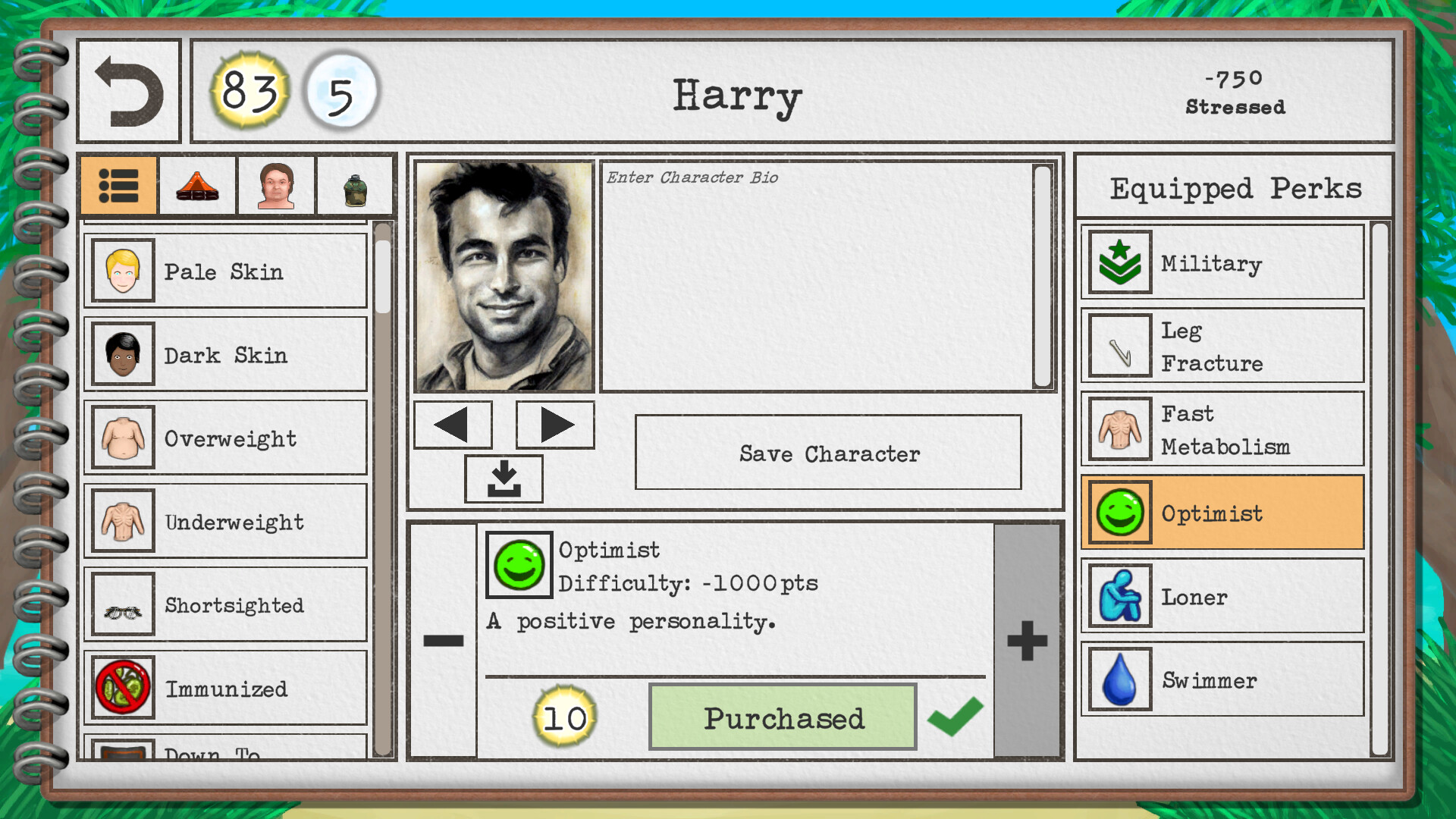 卡牌生存：热带岛屿/Card Survival: Tropical Island_1