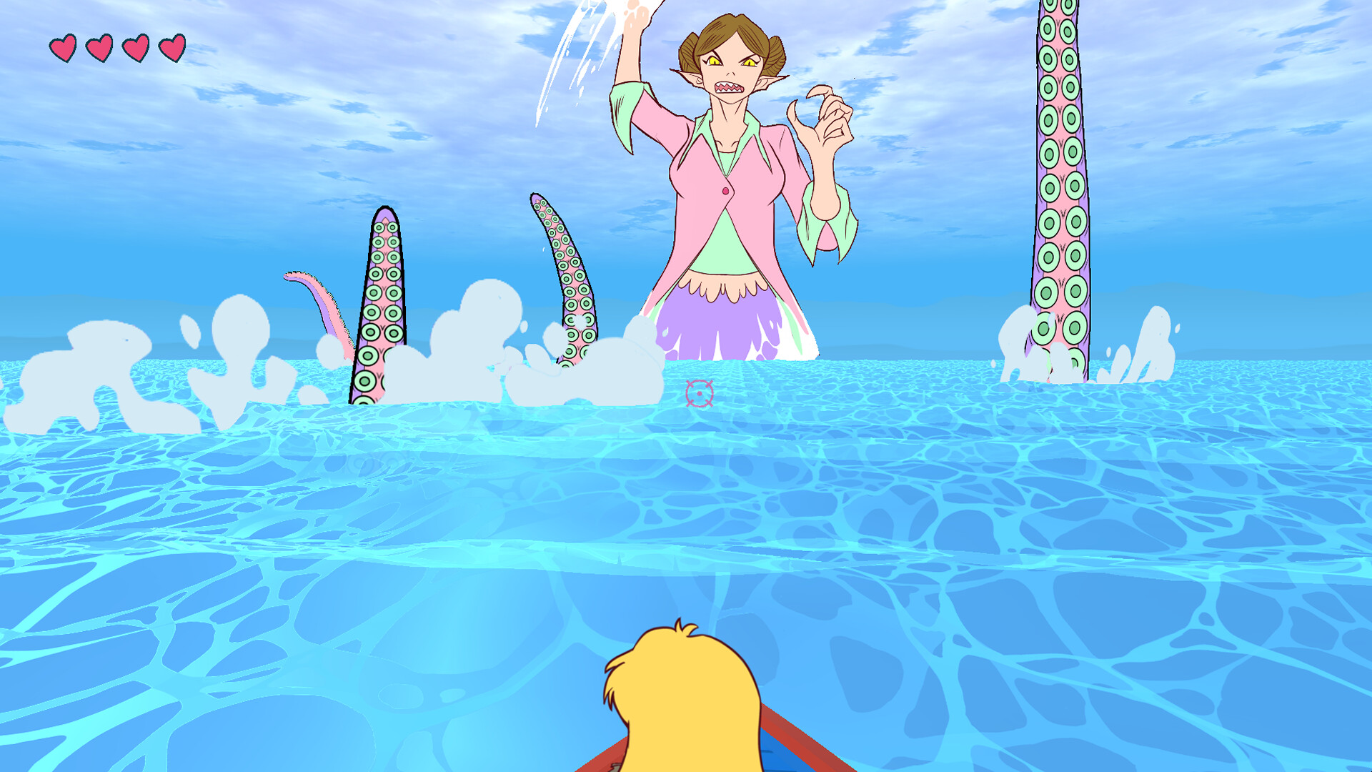 V的愤怒 V’s Rage_1