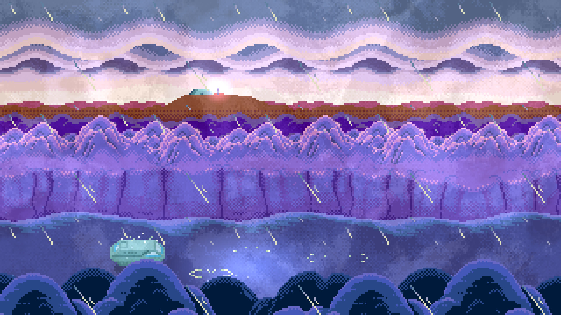 与你独处 Alone With You_0