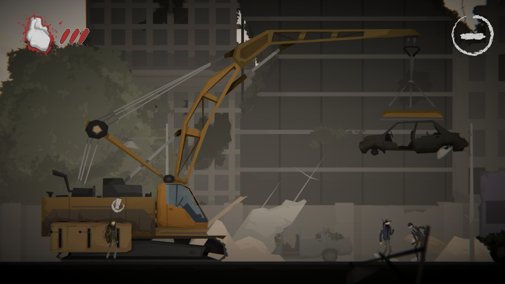 迷途的羔羊 Lambs on the road : The Beginning_0