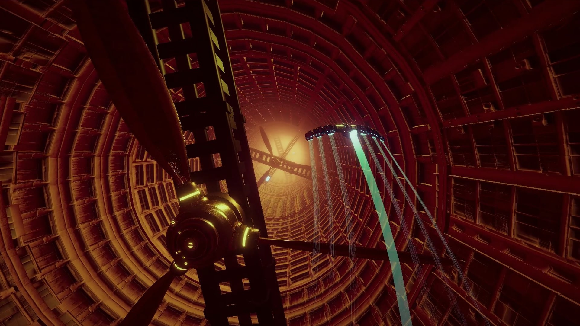 绿凤凰 Green Phoenix_0