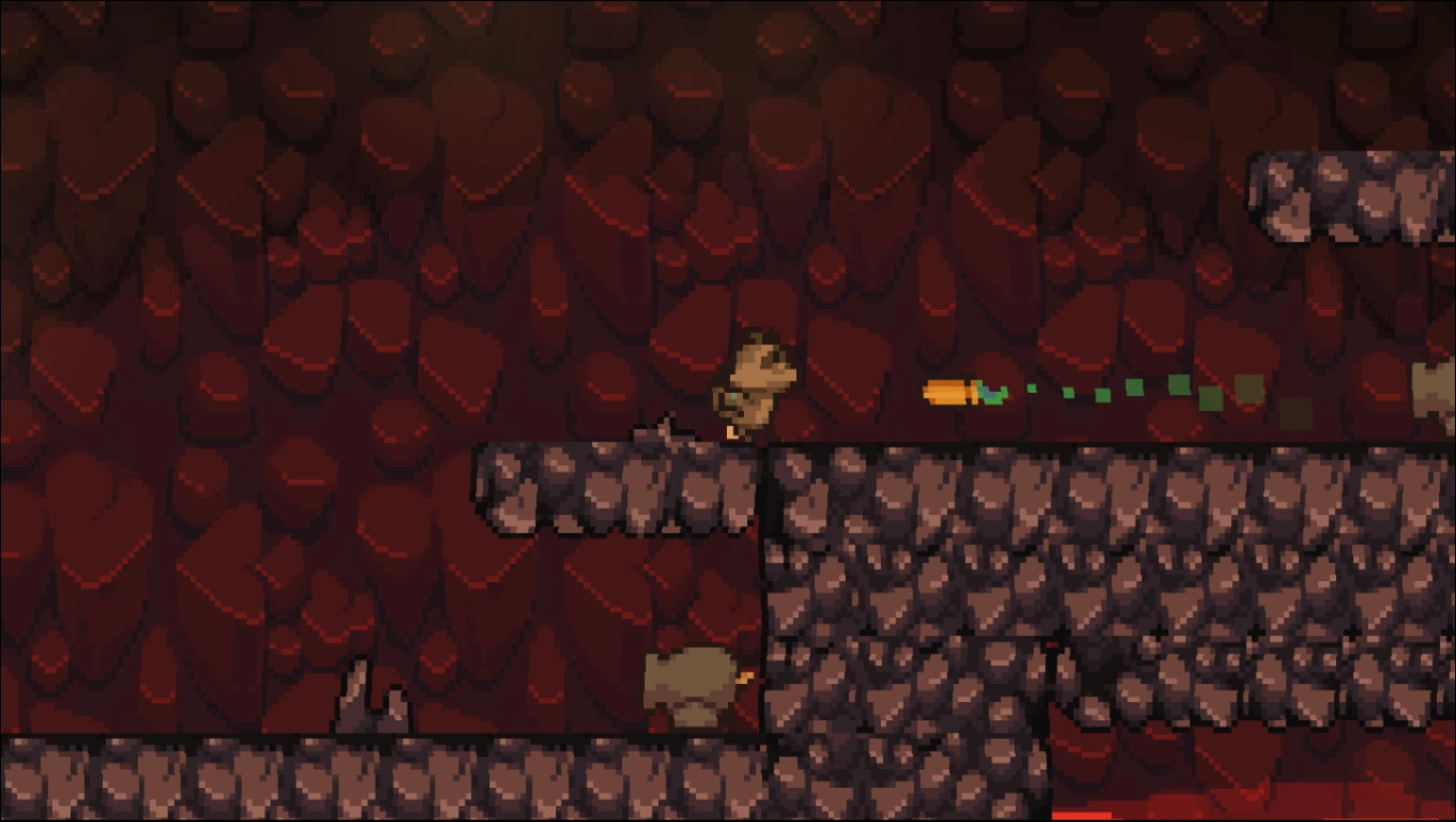 裂谷浣熊 Rift Racoon_1