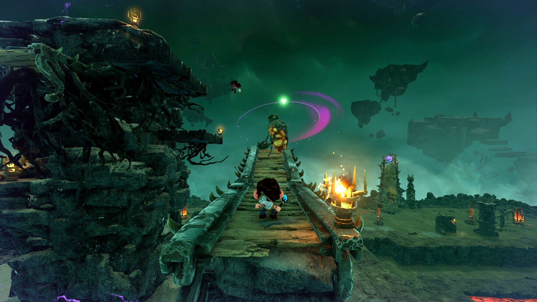 迷雾中的惊魂/What the Fog_1