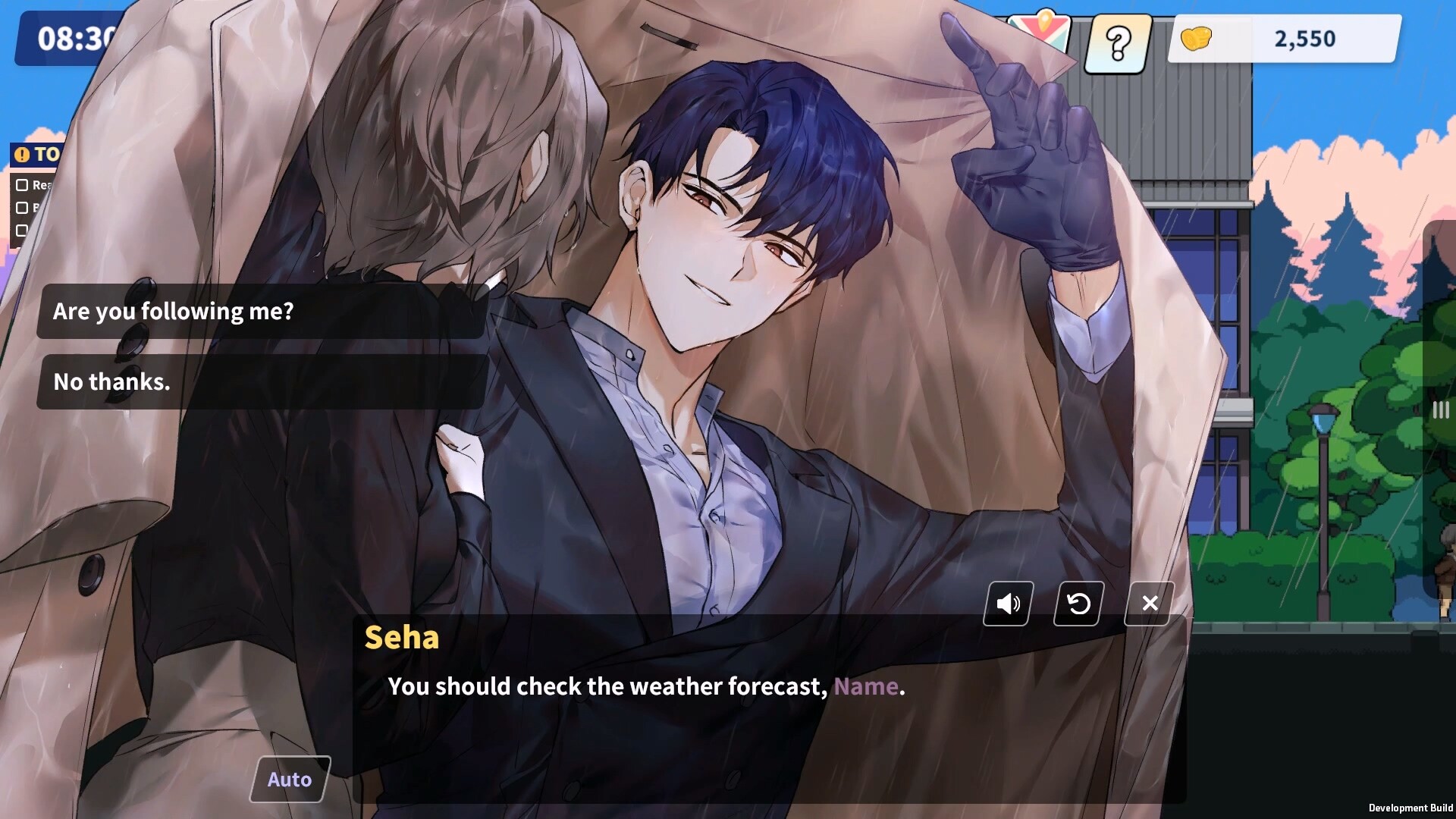 凊恧猎犬/Salty Hounds_2