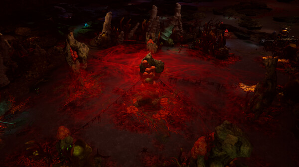 末日核心: 机甲幸存者/Iron Core: Mech Survivor_1