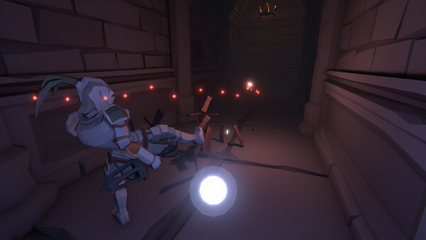 小丑:愚行仪式/Jester: A Foolish Ritual_1