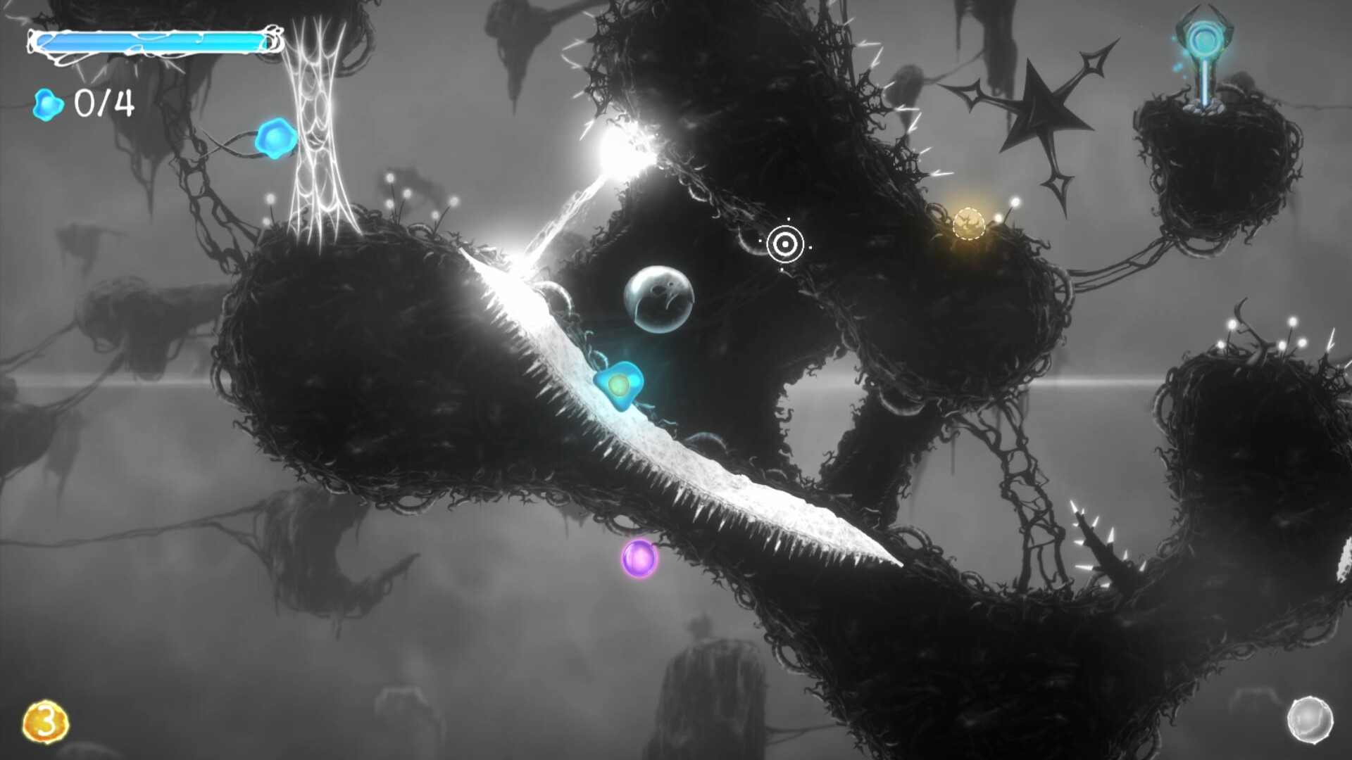 凝聚之水 Henosis_2