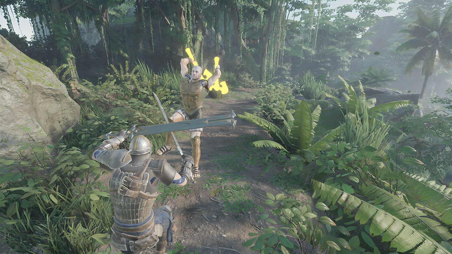 火光幻想:复仇/Firelight Fantasy: Vengeance_1