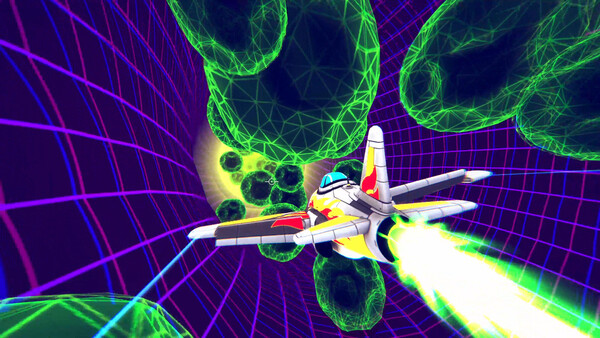 室内战机：全面混乱 House Fighters: Total Mess_1