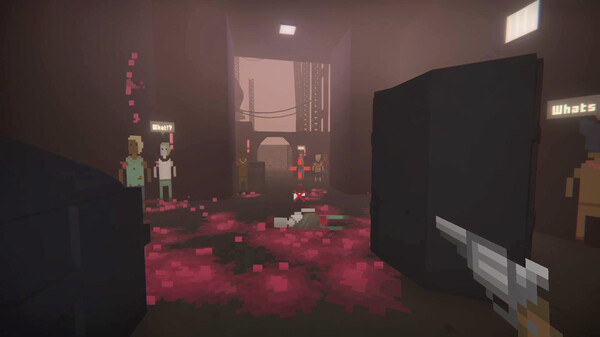 镜杀/It Has My Face_0