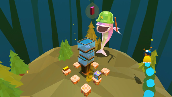 堆塔 Stacks On Stacks (On Stacks)_0