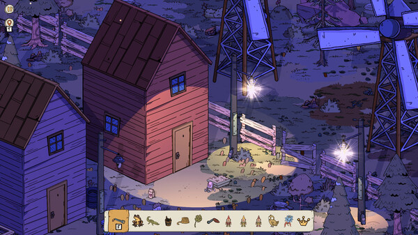 风之峰 Wind Peaks_2