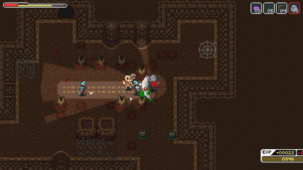 晚安骑士 Good Night, Knight_0