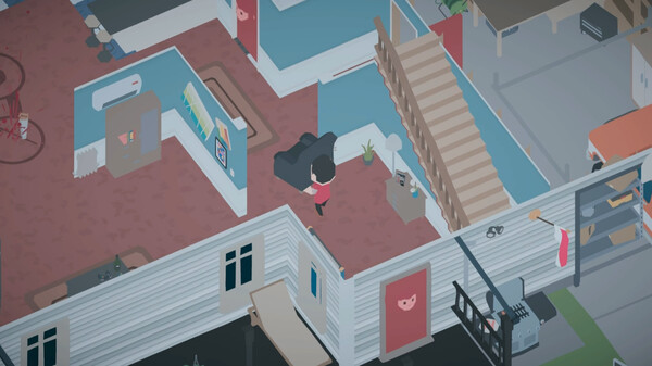 没有我的一天 A Day Without Me_1