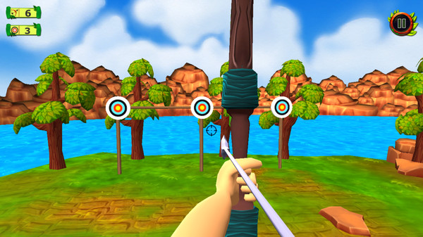 射箭爆炸 Archery Blast_2
