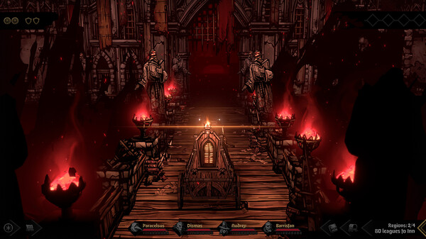 暗黑地牢2/Darkest Dungeon II_0