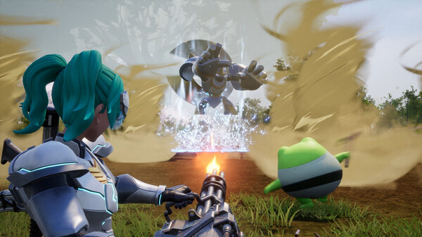 幻兽帕鲁/Palworld_0