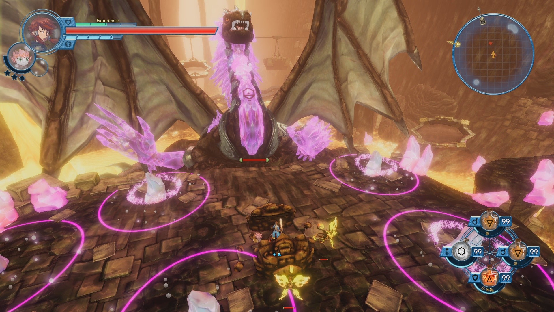 炼金术士冒险 Alchemist Adventure_2