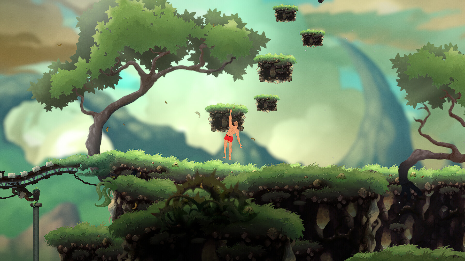 又一个攀登游戏/Yet Another Climbing Game_2