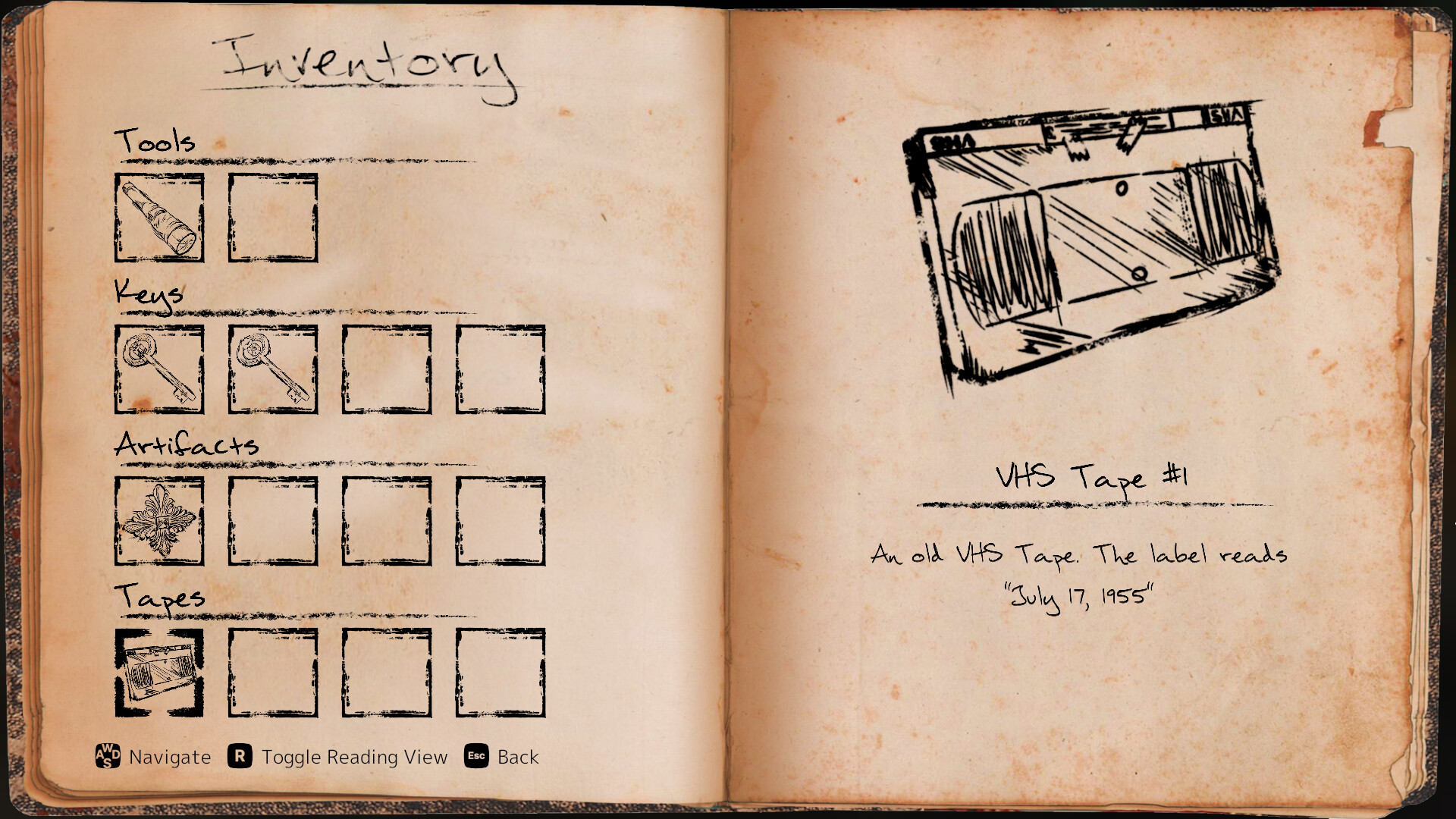 贼之避难所/THIEF'S SHELTER_1