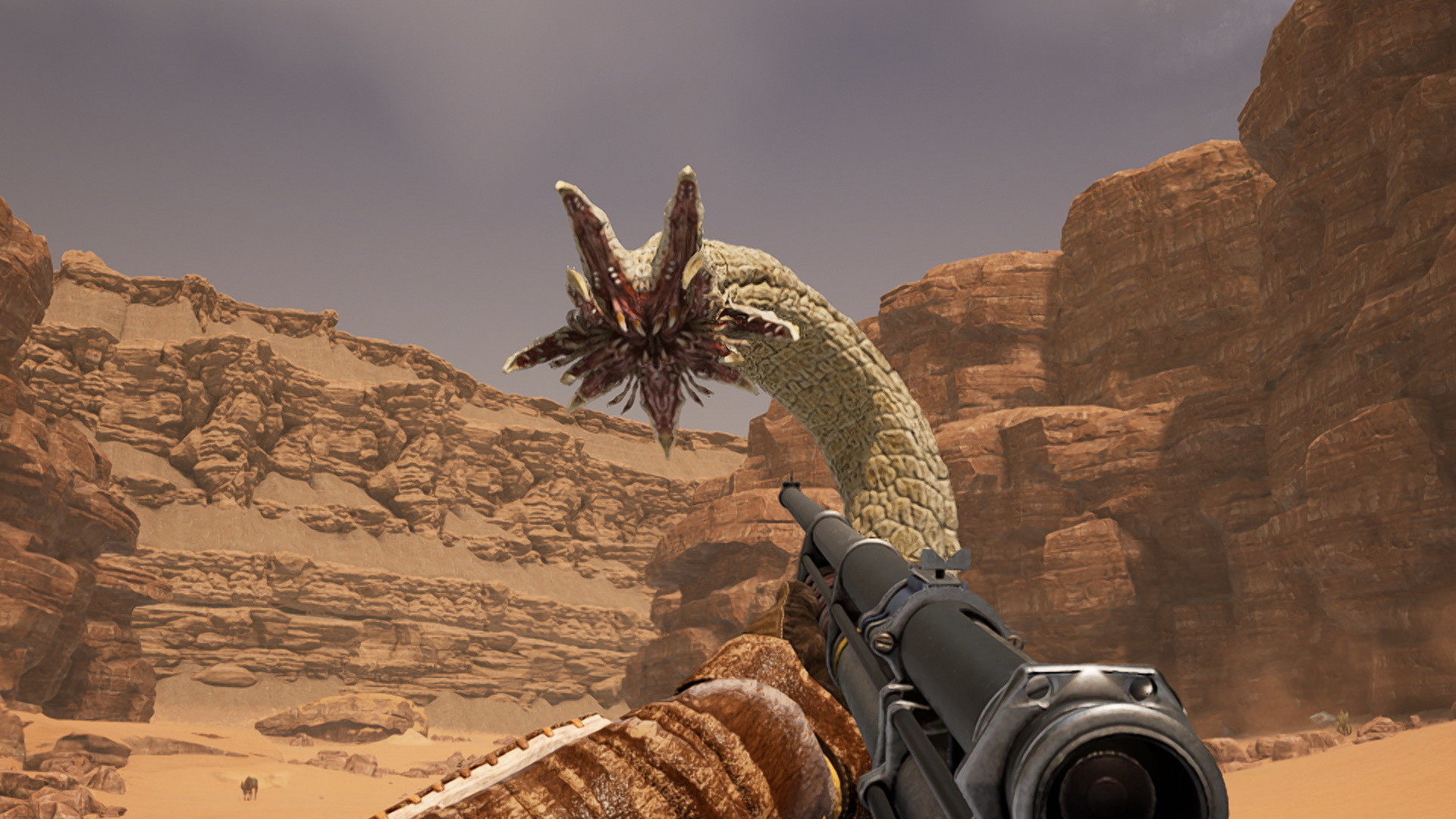 翼星求生/ICARUS_1